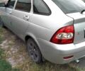 Серый ВАЗ 2107, объемом двигателя 1.6 л и пробегом 198 тыс. км за 2200 $, фото 5 на Automoto.ua