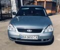 Сірий ВАЗ 2107, об'ємом двигуна 1.6 л та пробігом 218 тис. км за 3200 $, фото 1 на Automoto.ua