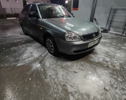Сірий ВАЗ 2107, об'ємом двигуна 0 л та пробігом 205 тис. км за 1800 $, фото 1 на Automoto.ua