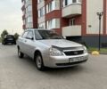 Серый ВАЗ 2107, объемом двигателя 1.6 л и пробегом 59 тыс. км за 2350 $, фото 1 на Automoto.ua