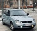 Серый ВАЗ 2107, объемом двигателя 1.6 л и пробегом 190 тыс. км за 1950 $, фото 1 на Automoto.ua
