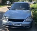 Серый ВАЗ 2107, объемом двигателя 1.6 л и пробегом 250 тыс. км за 1600 $, фото 2 на Automoto.ua