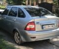Сірий ВАЗ 2107, об'ємом двигуна 1.6 л та пробігом 250 тис. км за 1600 $, фото 1 на Automoto.ua