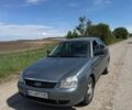 Серый ВАЗ 2107, объемом двигателя 1.6 л и пробегом 180 тыс. км за 1871 $, фото 1 на Automoto.ua