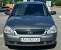 Серый ВАЗ 2107, объемом двигателя 1.6 л и пробегом 250 тыс. км за 1700 $, фото 1 на Automoto.ua