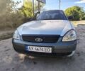 Серый ВАЗ 2107, объемом двигателя 1.6 л и пробегом 270 тыс. км за 1550 $, фото 9 на Automoto.ua