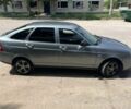 Серый ВАЗ 2107, объемом двигателя 1.6 л и пробегом 120 тыс. км за 3200 $, фото 3 на Automoto.ua