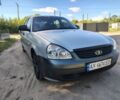 Серый ВАЗ 2107, объемом двигателя 1.6 л и пробегом 270 тыс. км за 1550 $, фото 7 на Automoto.ua