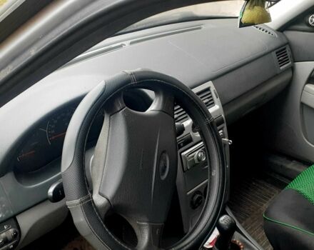 Серый ВАЗ 2107, объемом двигателя 0 л и пробегом 106 тыс. км за 2500 $, фото 1 на Automoto.ua