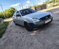 Серый ВАЗ 2107, объемом двигателя 1.6 л и пробегом 270 тыс. км за 1550 $, фото 6 на Automoto.ua