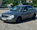 Серый ВАЗ 2107, объемом двигателя 1.6 л и пробегом 250 тыс. км за 1700 $, фото 1 на Automoto.ua