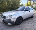 Серый ВАЗ 2107, объемом двигателя 1.6 л и пробегом 270 тыс. км за 1550 $, фото 4 на Automoto.ua