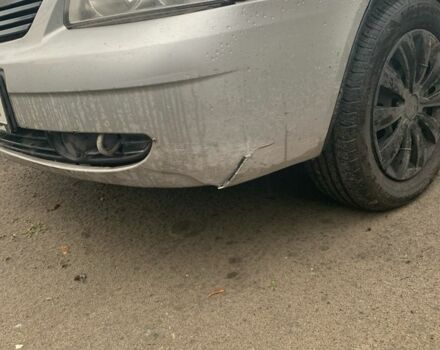 Серый ВАЗ 2107, объемом двигателя 1.6 л и пробегом 250 тыс. км за 1600 $, фото 4 на Automoto.ua