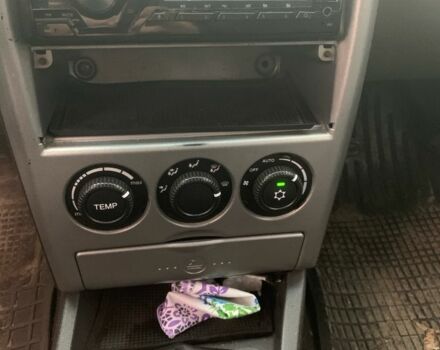 Серый ВАЗ 2107, объемом двигателя 1.6 л и пробегом 250 тыс. км за 1600 $, фото 10 на Automoto.ua