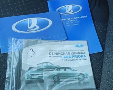 Сірий ВАЗ 2107, об'ємом двигуна 0.16 л та пробігом 115 тис. км за 4000 $, фото 1 на Automoto.ua