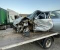 Серый ВАЗ 2107, объемом двигателя 1.6 л и пробегом 70 тыс. км за 1000 $, фото 7 на Automoto.ua