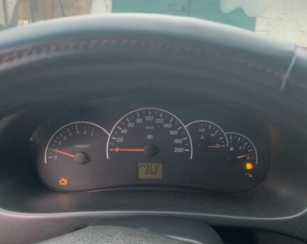 Серый ВАЗ 2107, объемом двигателя 1.6 л и пробегом 250 тыс. км за 1600 $, фото 2 на Automoto.ua