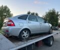 Серый ВАЗ 2107, объемом двигателя 1.6 л и пробегом 70 тыс. км за 1000 $, фото 1 на Automoto.ua