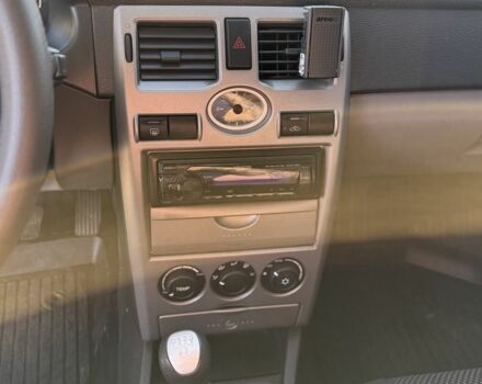 Сірий ВАЗ 2107, об'ємом двигуна 1.6 л та пробігом 40 тис. км за 4500 $, фото 7 на Automoto.ua