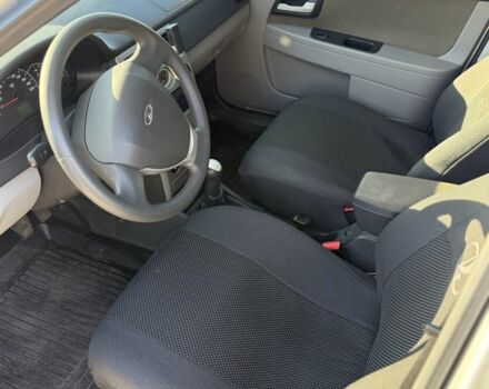 Сірий ВАЗ 2107, об'ємом двигуна 1.6 л та пробігом 40 тис. км за 4500 $, фото 5 на Automoto.ua