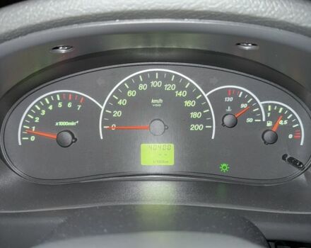 Сірий ВАЗ 2107, об'ємом двигуна 1.6 л та пробігом 40 тис. км за 4500 $, фото 6 на Automoto.ua