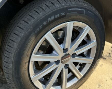 Сірий ВАЗ 2107, об'ємом двигуна 1.6 л та пробігом 40 тис. км за 4500 $, фото 4 на Automoto.ua