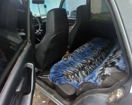 ВАЗ 2107 2006 у Погребище на Automoto.ua Сірий ВАЗ 2107, об'ємом двигуна 1.5 л та пробігом 150 тис. км за 1786 $, фото 5 на Automoto.ua