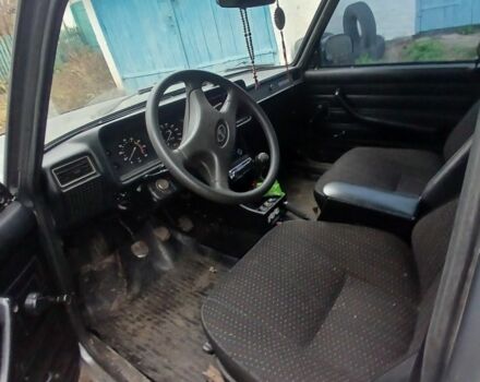 ВАЗ 2107 2006 у Погребище на Automoto.ua Сірий ВАЗ 2107, об'ємом двигуна 1.5 л та пробігом 150 тис. км за 1786 $, фото 6 на Automoto.ua