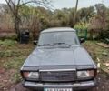 ВАЗ 2107 2006 у Погребище на Automoto.ua Сірий ВАЗ 2107, об'ємом двигуна 1.5 л та пробігом 150 тис. км за 1786 $, фото 1 на Automoto.ua
