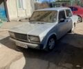 Серый ВАЗ 2107, объемом двигателя 1.5 л и пробегом 29 тыс. км за 723 $, фото 1 на Automoto.ua