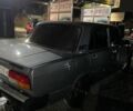 Сірий ВАЗ 2107, об'ємом двигуна 1.5 л та пробігом 3 тис. км за 900 $, фото 2 на Automoto.ua