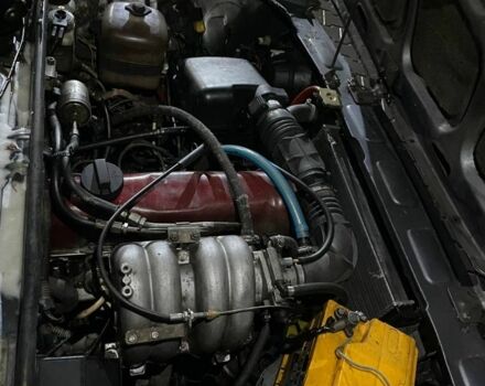 Сірий ВАЗ 2107, об'ємом двигуна 1.5 л та пробігом 3 тис. км за 900 $, фото 4 на Automoto.ua