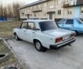 Сірий ВАЗ 2107, об'ємом двигуна 1.5 л та пробігом 90 тис. км за 565 $, фото 3 на Automoto.ua