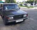 Сірий ВАЗ 2107, об'ємом двигуна 1.5 л та пробігом 11 тис. км за 975 $, фото 1 на Automoto.ua