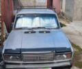 Сірий ВАЗ 2107, об'ємом двигуна 1.5 л та пробігом 200 тис. км за 1004 $, фото 1 на Automoto.ua
