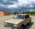 Сірий ВАЗ 2107, об'ємом двигуна 1.6 л та пробігом 0 тис. км за 600 $, фото 5 на Automoto.ua