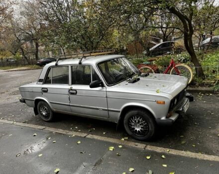 Сірий ВАЗ 2107, об'ємом двигуна 0 л та пробігом 1 тис. км за 900 $, фото 1 на Automoto.ua