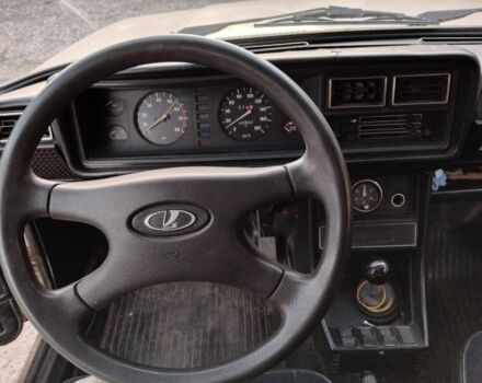 ВАЗ 2107 1987 в Харькове на Automoto.ua Серый ВАЗ 2107, объемом двигателя 10 л и пробегом 300 тыс. км за 450 $, фото 6 на Automoto.ua