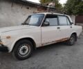 ВАЗ 2107 1987 в Харькове на Automoto.ua Серый ВАЗ 2107, объемом двигателя 10 л и пробегом 300 тыс. км за 450 $, фото 2 на Automoto.ua