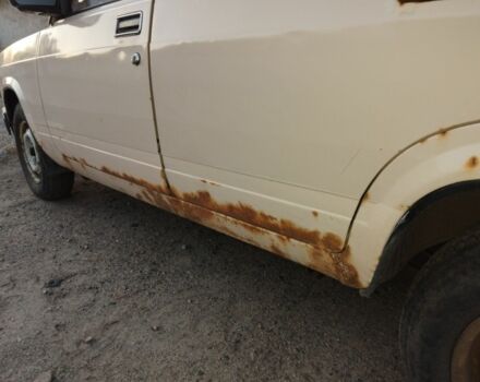 ВАЗ 2107 1987 в Харькове на Automoto.ua Серый ВАЗ 2107, объемом двигателя 10 л и пробегом 300 тыс. км за 450 $, фото 3 на Automoto.ua