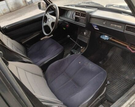 ВАЗ 2107 1987 в Харькове на Automoto.ua Серый ВАЗ 2107, объемом двигателя 10 л и пробегом 300 тыс. км за 450 $, фото 7 на Automoto.ua