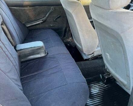 Серый ВАЗ 2107, объемом двигателя 0 л и пробегом 2 тыс. км за 382 $, фото 4 на Automoto.ua