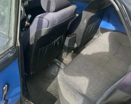 Серый ВАЗ 2107, объемом двигателя 1.6 л и пробегом 200 тыс. км за 642 $, фото 7 на Automoto.ua