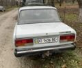 Серый ВАЗ 2107, объемом двигателя 1.5 л и пробегом 70 тыс. км за 650 $, фото 1 на Automoto.ua