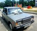 Сірий ВАЗ 2107, об'ємом двигуна 1.3 л та пробігом 168 тис. км за 780 $, фото 1 на Automoto.ua
