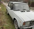 Серый ВАЗ 2107, объемом двигателя 1.5 л и пробегом 70 тыс. км за 650 $, фото 3 на Automoto.ua