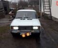 Серый ВАЗ 2107, объемом двигателя 1.5 л и пробегом 88 тыс. км за 1200 $, фото 1 на Automoto.ua