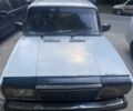 Сірий ВАЗ 2107, об'ємом двигуна 0 л та пробігом 1000 тис. км за 323 $, фото 1 на Automoto.ua