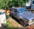 Серый ВАЗ 2107, объемом двигателя 1.5 л и пробегом 0 тыс. км за 1080 $, фото 1 на Automoto.ua
