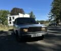 Сірий ВАЗ 2107, об'ємом двигуна 1.5 л та пробігом 38 тис. км за 600 $, фото 1 на Automoto.ua